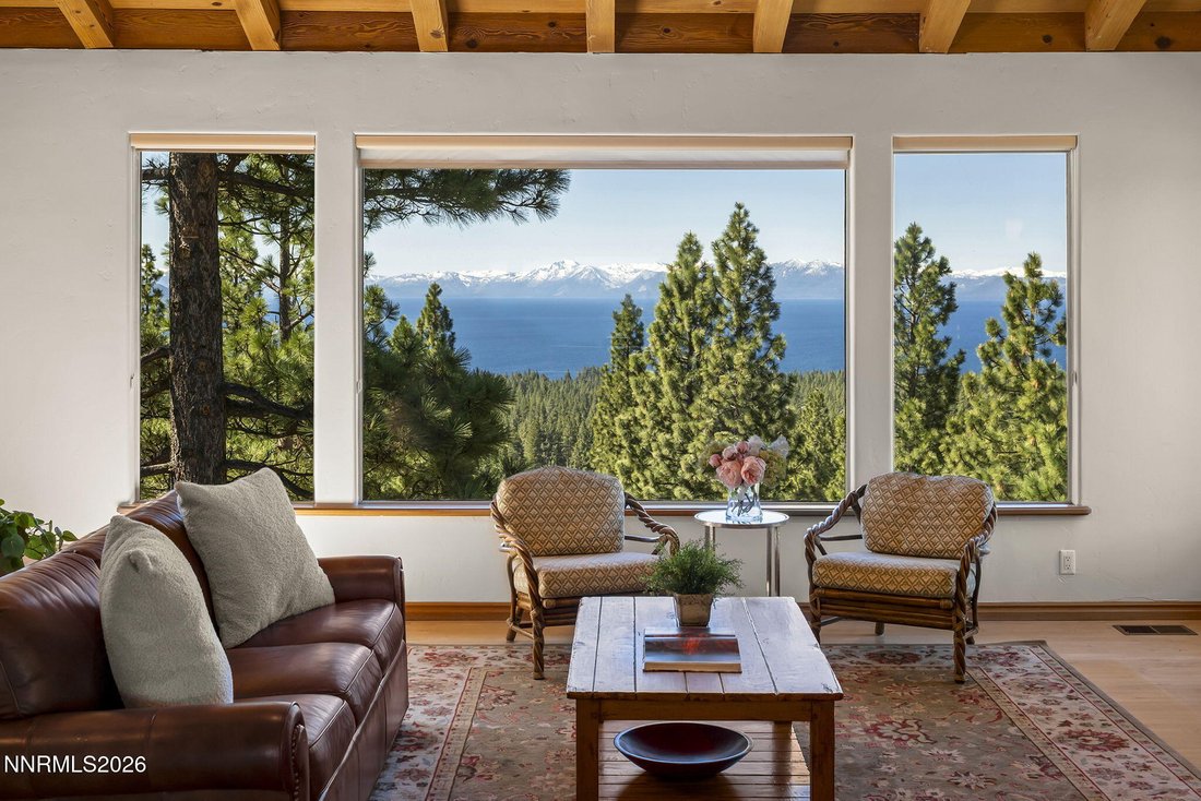 House in Incline Village, Nevada, United States 4 - 19139571