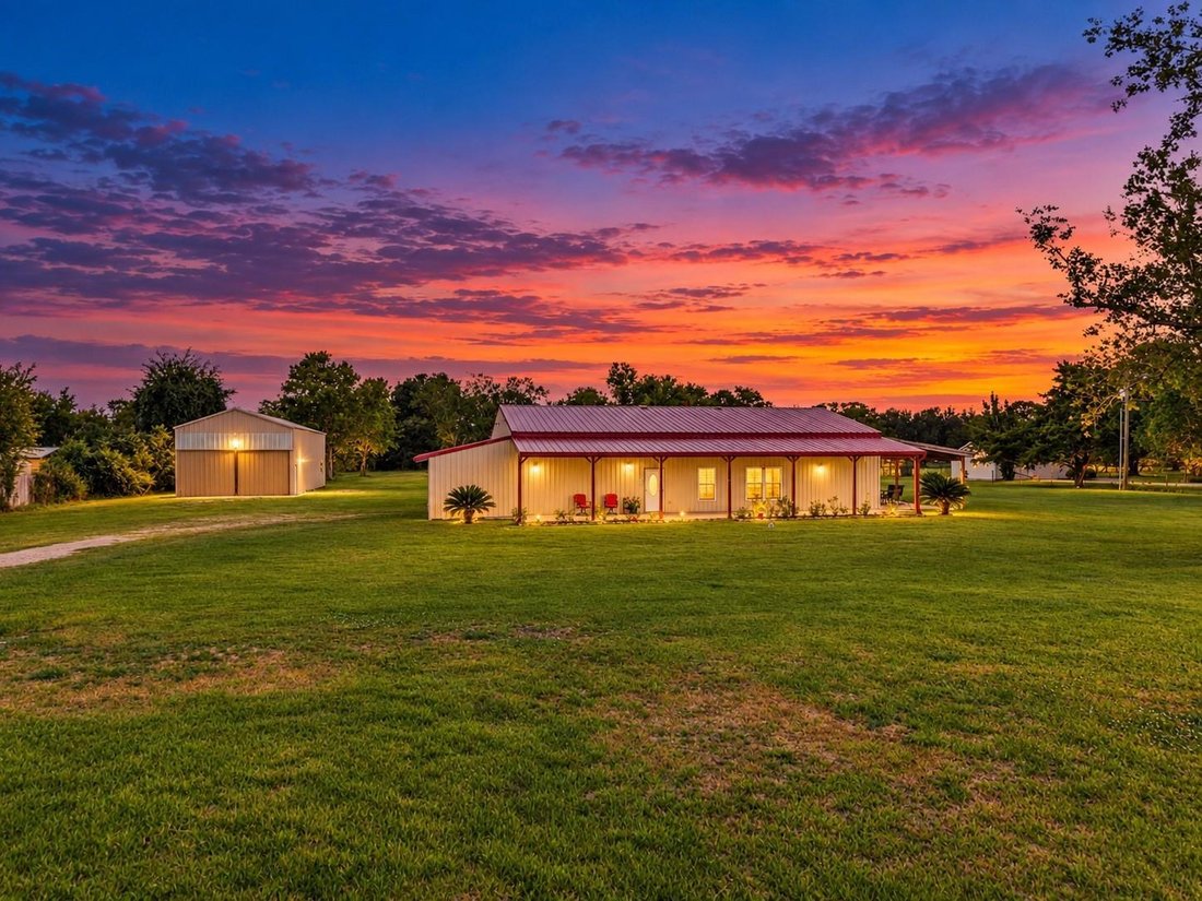 Casa en Alvin, Texas, Estados Unidos 1 - 19140462