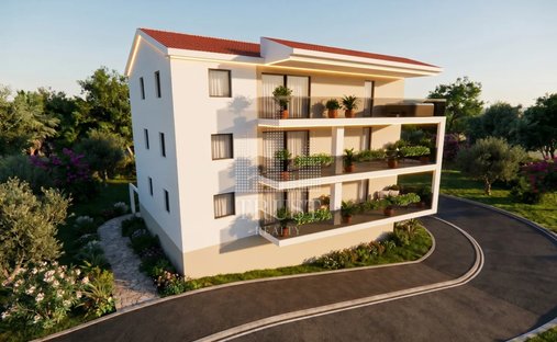 Wohnung in Mjesni odbor Kastav, Grad Kastav, Primorje-Gorski 1