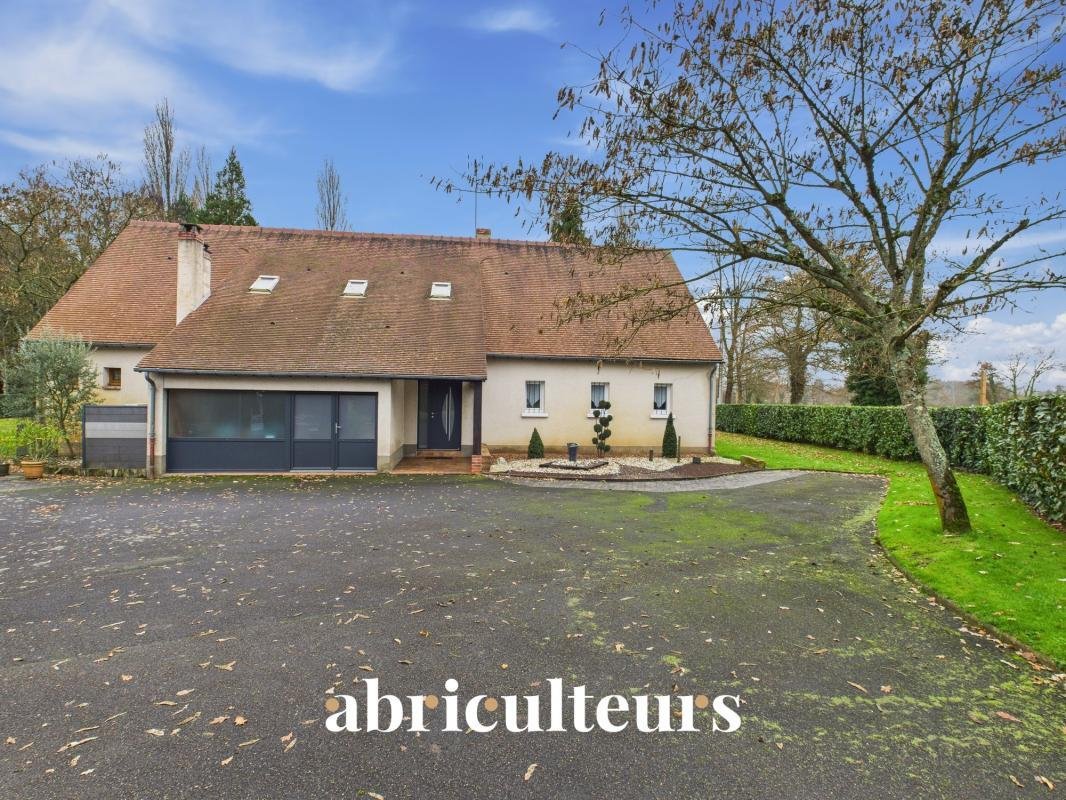 Haus in Ruaudin, Pays de la Loire, Frankreich 1 - 19141158