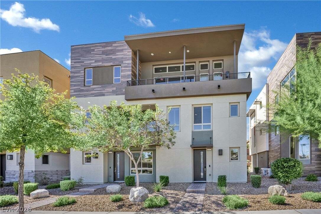 Condo in Las Vegas, Nevada, United States 1 - 19139612