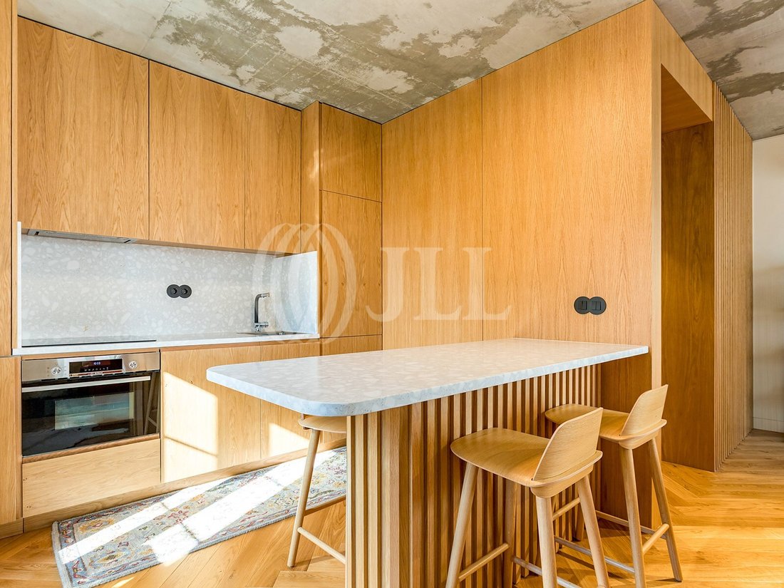 Wohnung in Campo de Ourique, Lissabon, Portugal 5 - 19141066