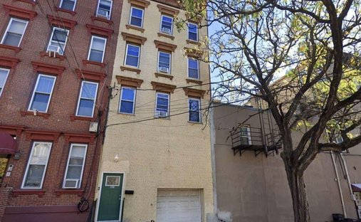 Condo in Hoboken, New Jersey, United States 1