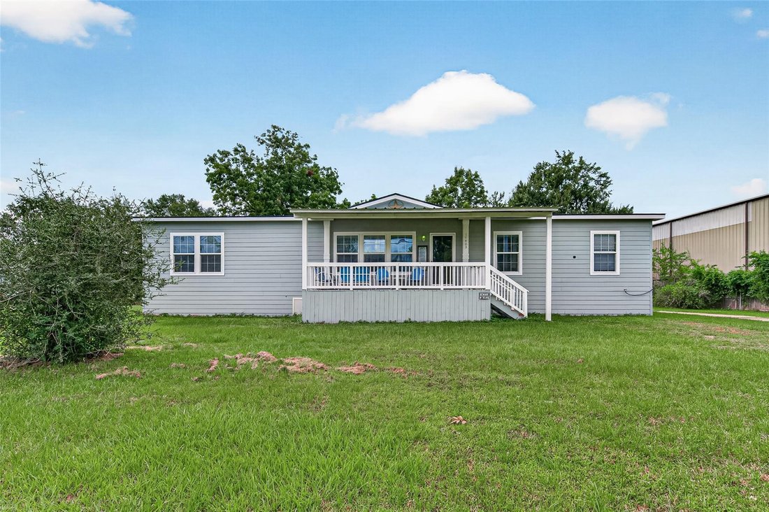 House in Houston, Texas, United States 5 - 19140461