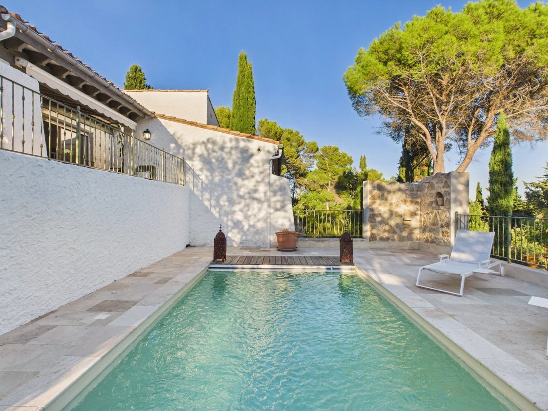 Maison à Baliste, Narbonne, France 1 - 19139936