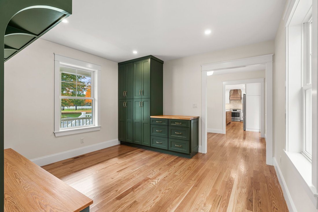 House in Georgetown, Massachusetts, United States 5 - 19138984