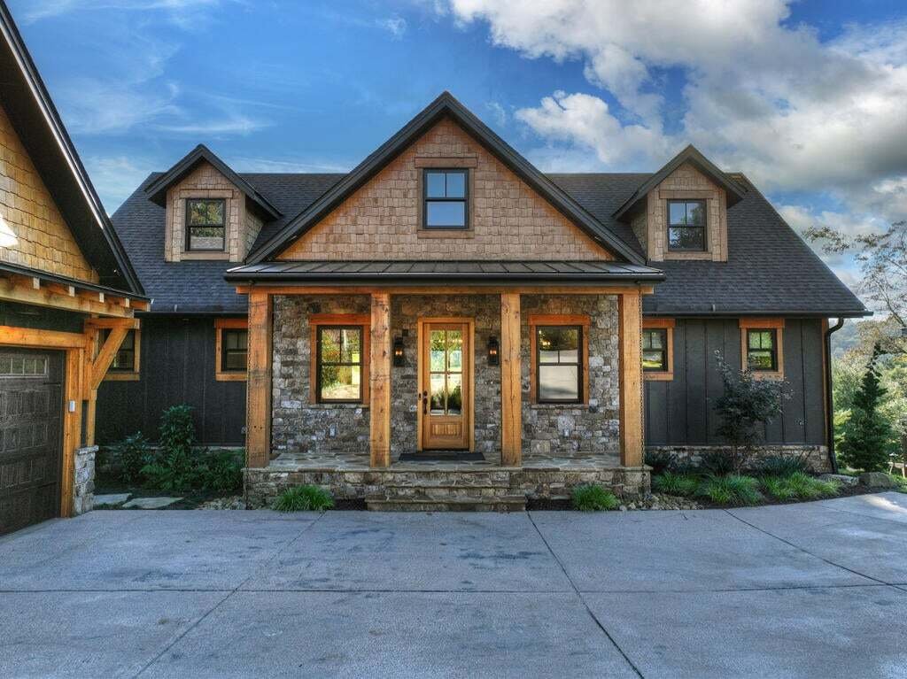 House in Mineral Bluff, Georgia, United States 3 - 19142425