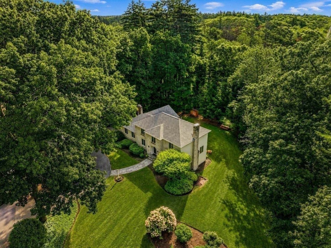 Haus in Weston, Massachusetts, Vereinigte Staaten 2 - 18632779