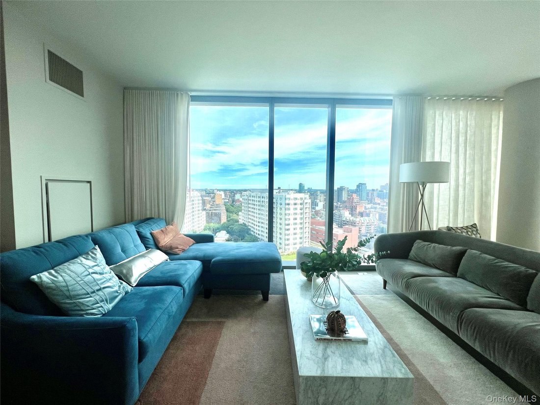 Condo in New York, New York, United States 3 - 19140059