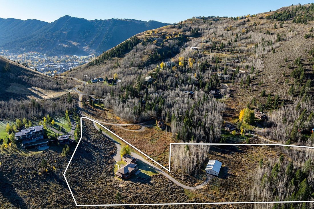 Maison à Jackson, Wyoming, États-Unis 3 - 19138929