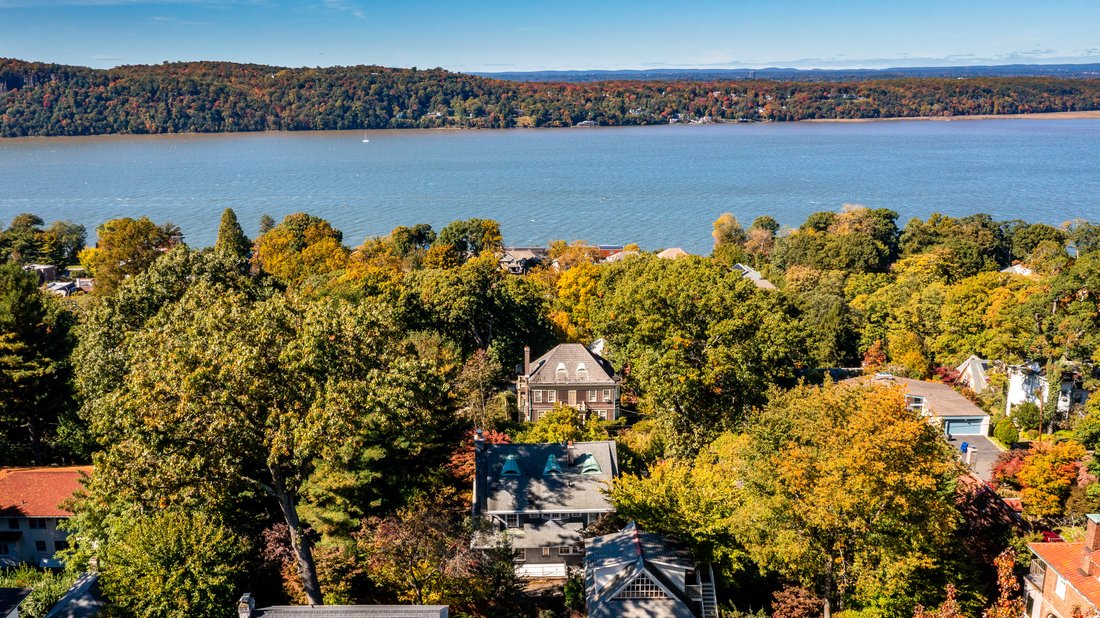 Casa a Dobbs Ferry, New York, Stati Uniti 3 - 19141908