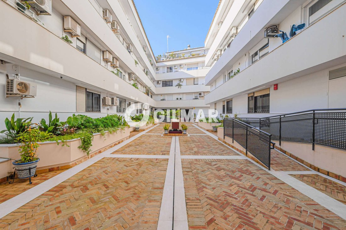 Appartamento a Casco Antiguo, Siviglia, Spagna 1 - 17335537