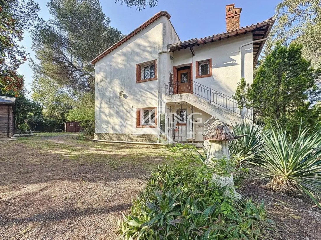 Villa in Le Dramont-Agay-Anthéor-Le Trayas, Saint-Raphaël, France 4 - 19140988