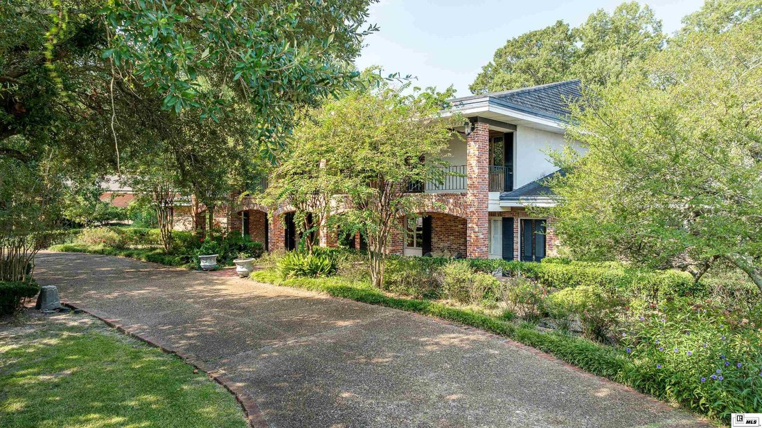 Casa a Monroe, Louisiana, Stati Uniti 5 - 19141698