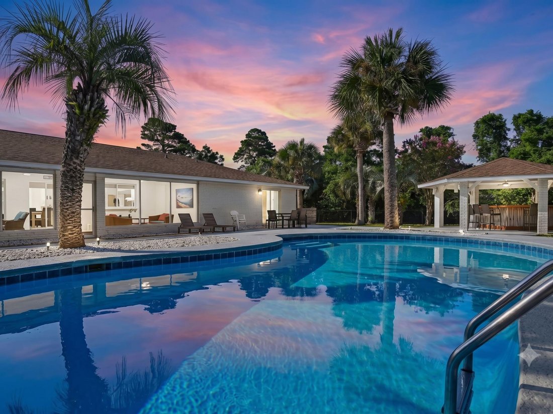 House in Miramar Beach, Florida, United States 1 - 19139226