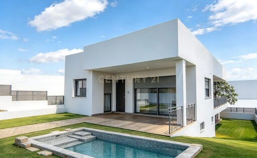 Villa in Lliçà d'Amunt, Katalonien, Spanien 1