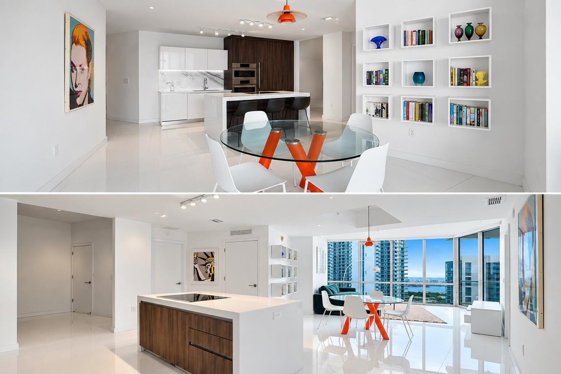 Condominio a Miami, Florida, Stati Uniti 2 - 19139821