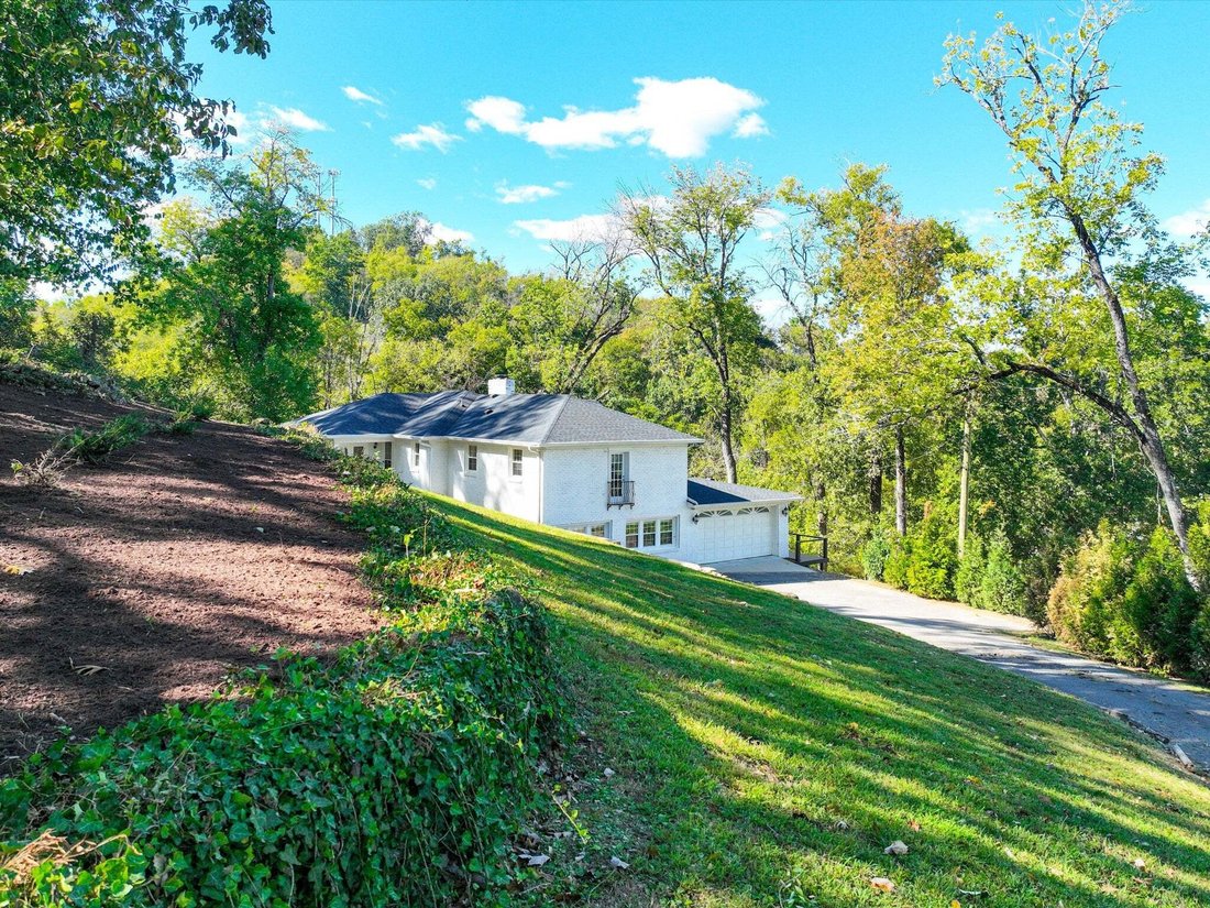 Haus in Forest Hills, Tennessee, Vereinigte Staaten 2 - 19142567