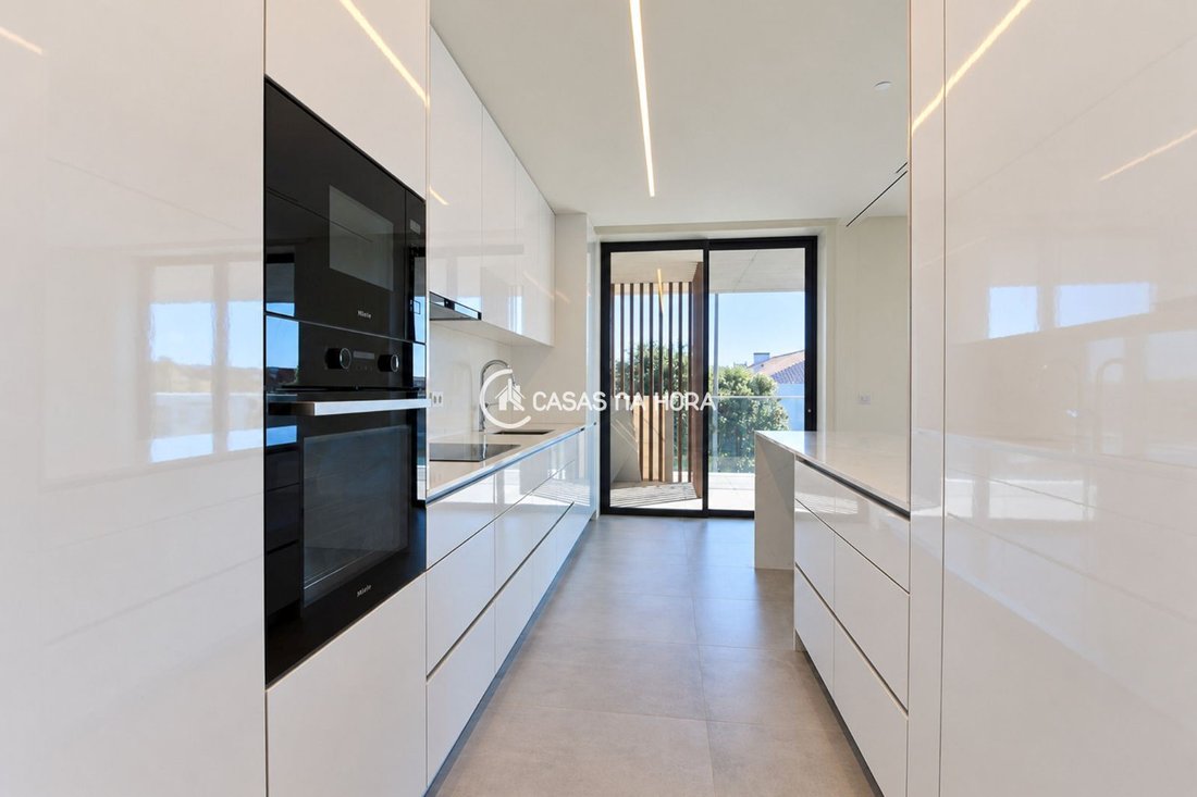 Apartment in Canidelo, Porto District, Portugal 4 - 19142528