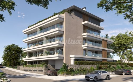 Apartamento en Cascais y Estoril, Distrito de Lisboa, Portugal 1