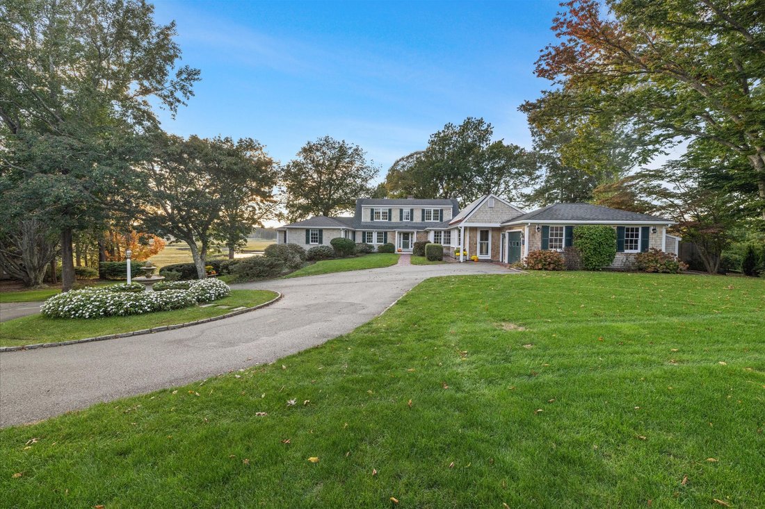 Casa a Duxbury, Massachusetts, Stati Uniti 2 - 19139007