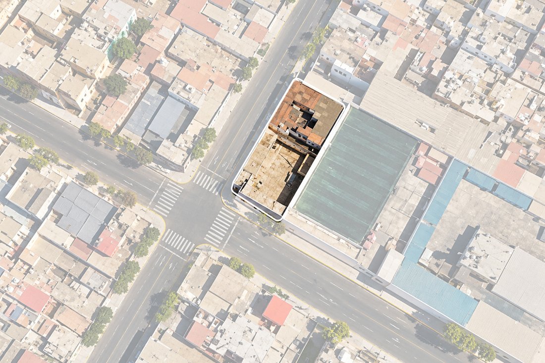 Land in San Miguel, Metropolitan Municipality of Lima, Peru 3 - 19142346
