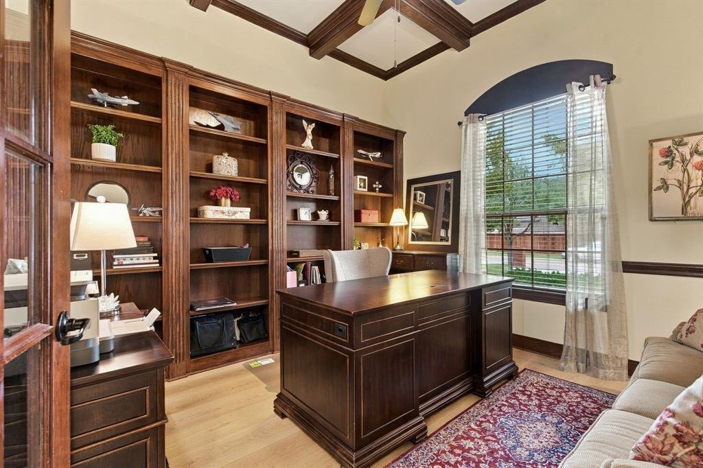 Casa en Keller, Texas, Estados Unidos 5 - 19140594