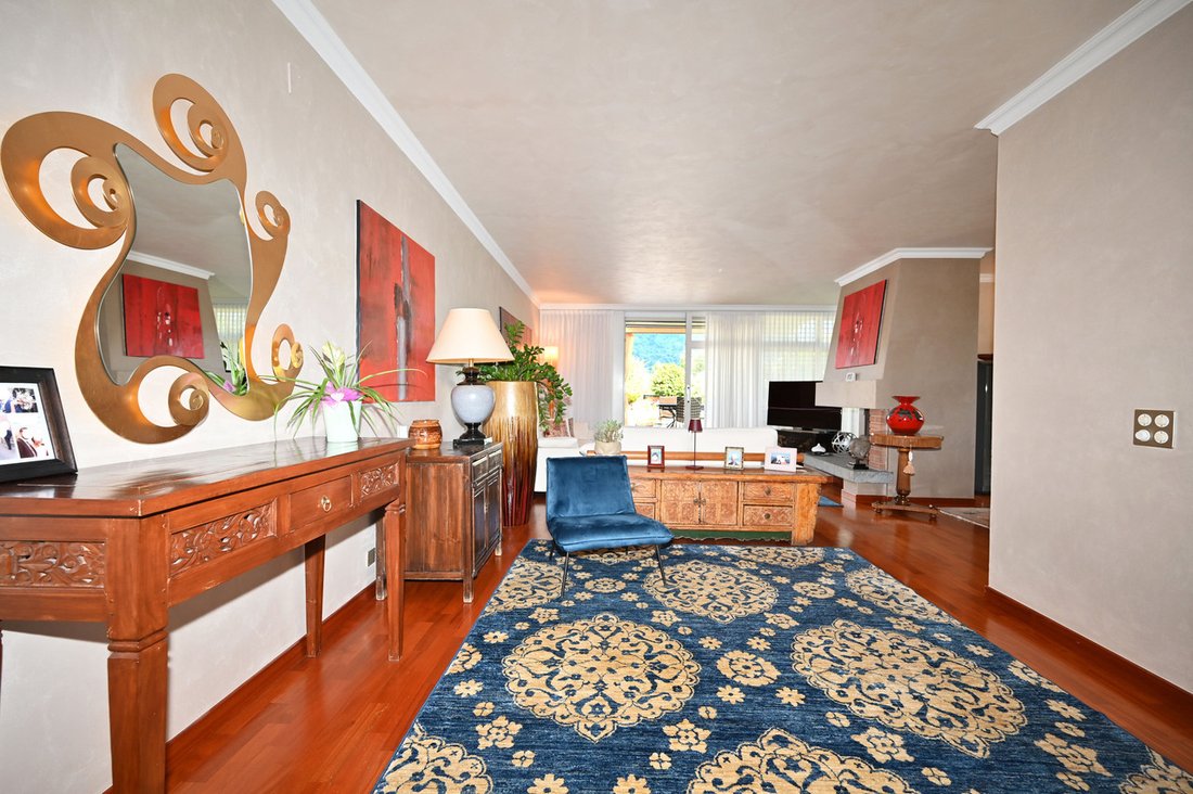 Appartement à Porza, Tessin, Suisse 5 - 19142638