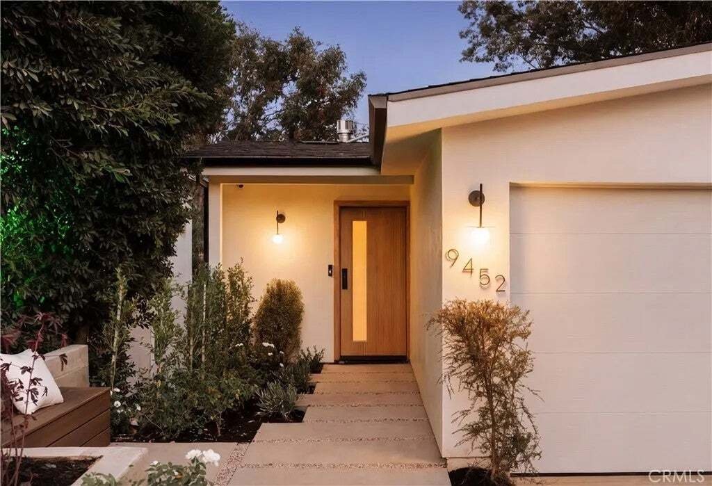 Haus in Los Angeles, Kalifornien, Vereinigte Staaten 3 - 19142820