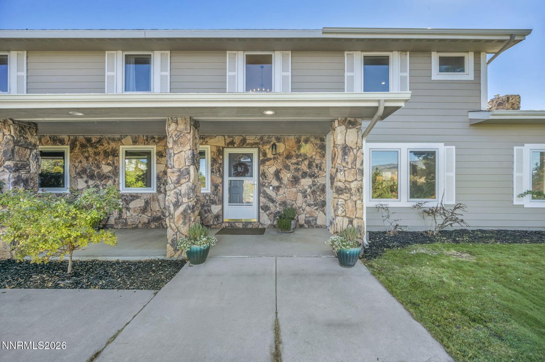 Haus in Carson City, Nevada, Vereinigte Staaten 5 - 19142436