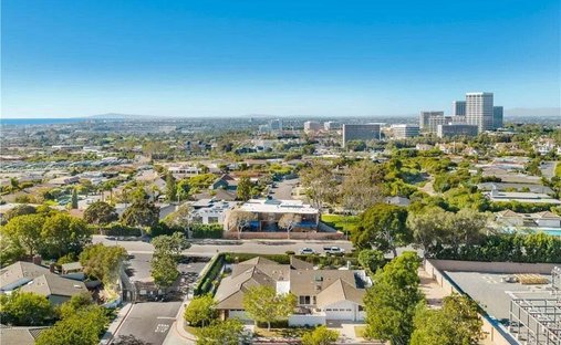 Condo in Newport Beach, California, United States 1
