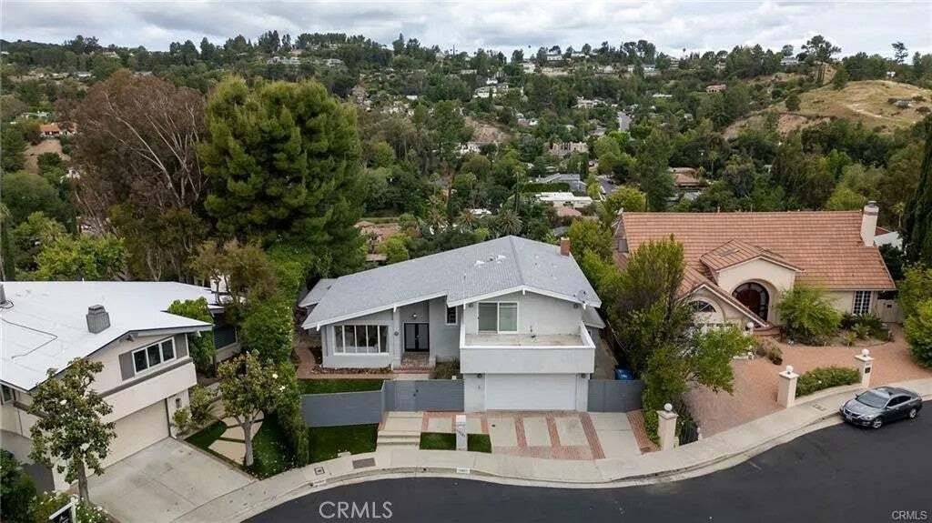Casa a Los Angeles, California, Stati Uniti 1 - 19140282