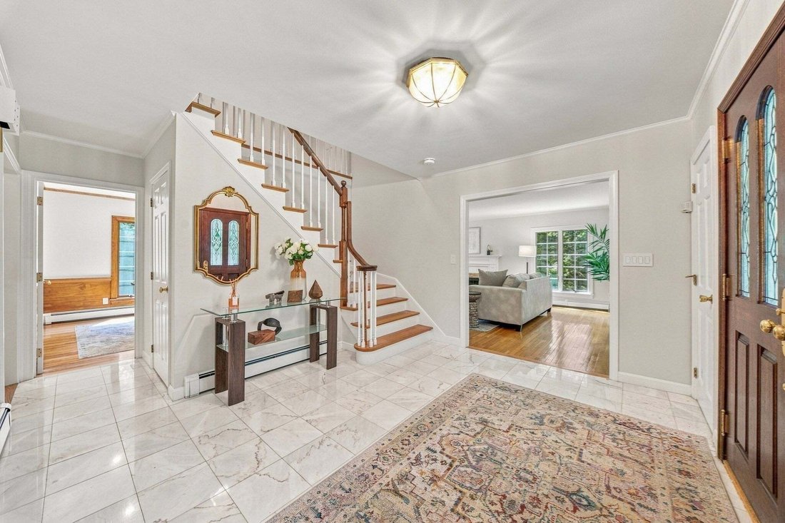 Haus in Weston, Massachusetts, Vereinigte Staaten 5 - 18632779