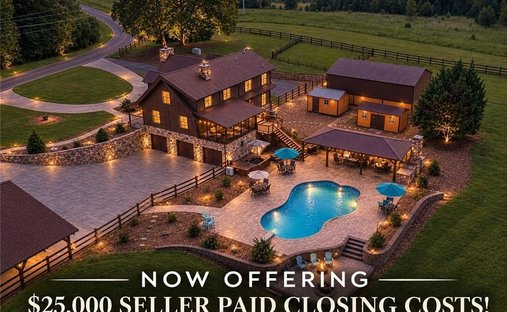 Maison à Lewisville, Caroline du Nord, États-Unis 1