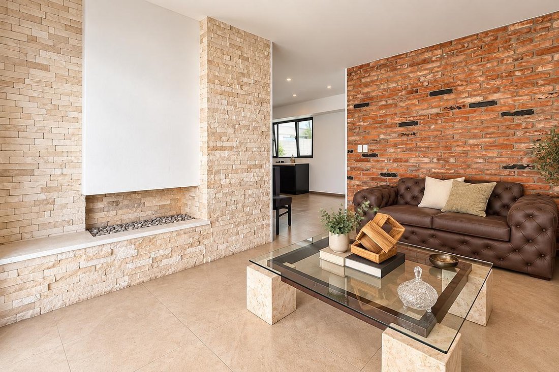 Condominio a San Miguel Totocuitlapilco, Stato del Messico, Messico 5 - 19138911