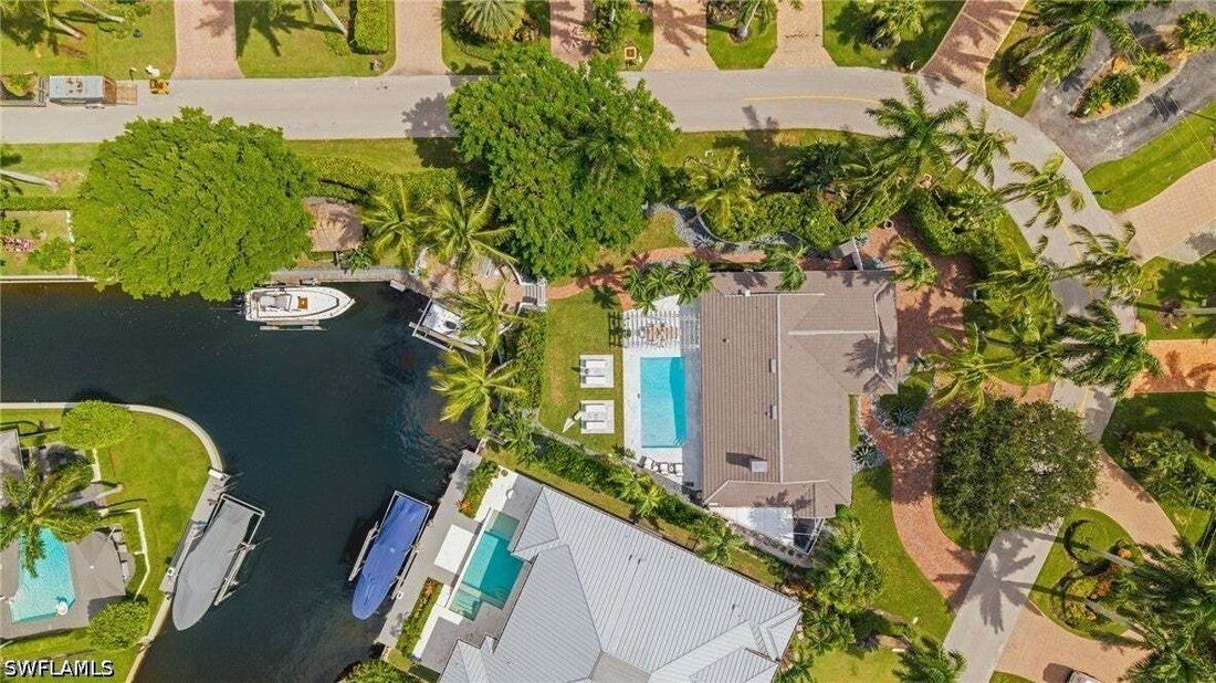 Haus in Naples, Florida, Vereinigte Staaten 3 - 19139637