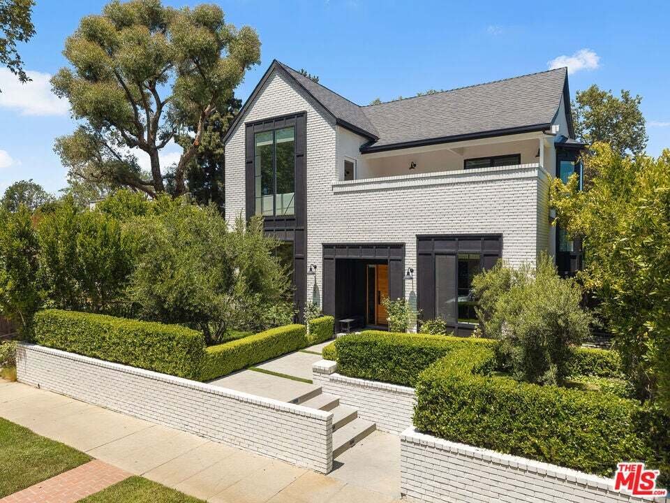 Casa a Los Angeles, California, Stati Uniti 2 - 19140165