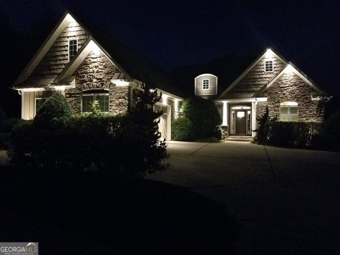 Casa en McDonough, Georgia, Estados Unidos 5 - 19140559