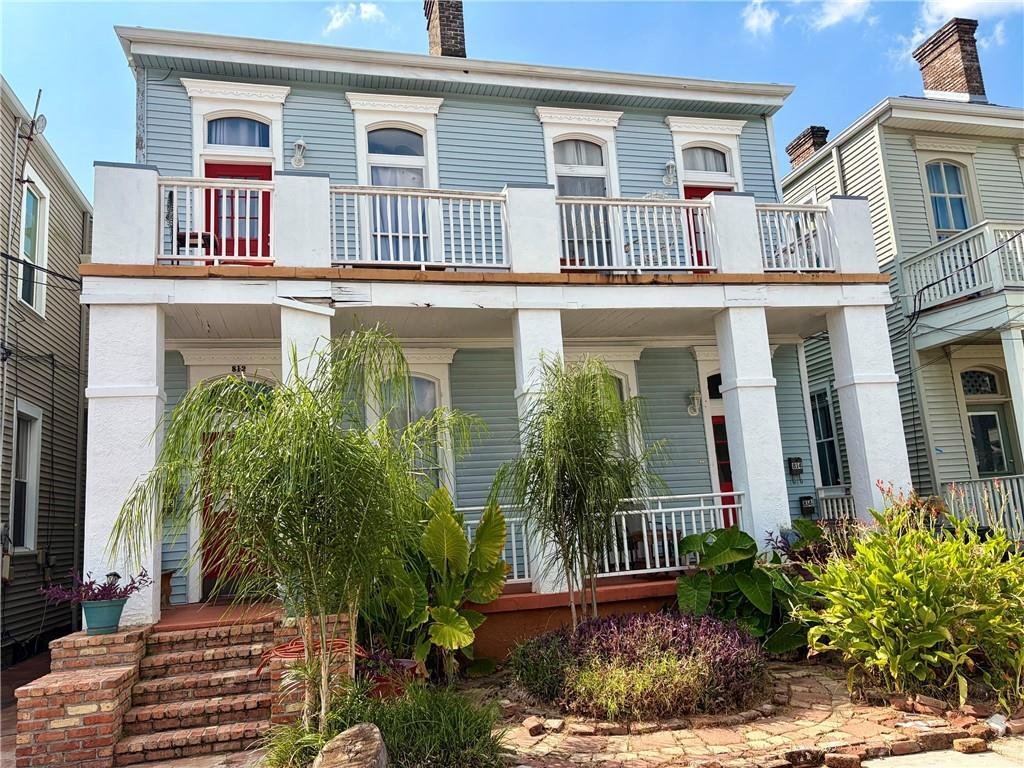 Andere in New Orleans, Louisiana, Vereinigte Staaten 1 - 19140073