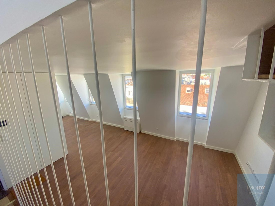 Apartment in Arroios, Lisbon, Portugal 5 - 19141035