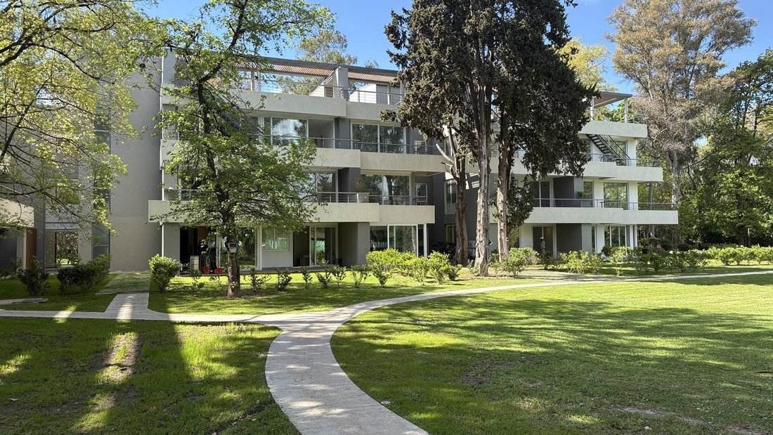 Appartement à La Lonja, Province de Buenos Aires, Argentine 3 - 19139061