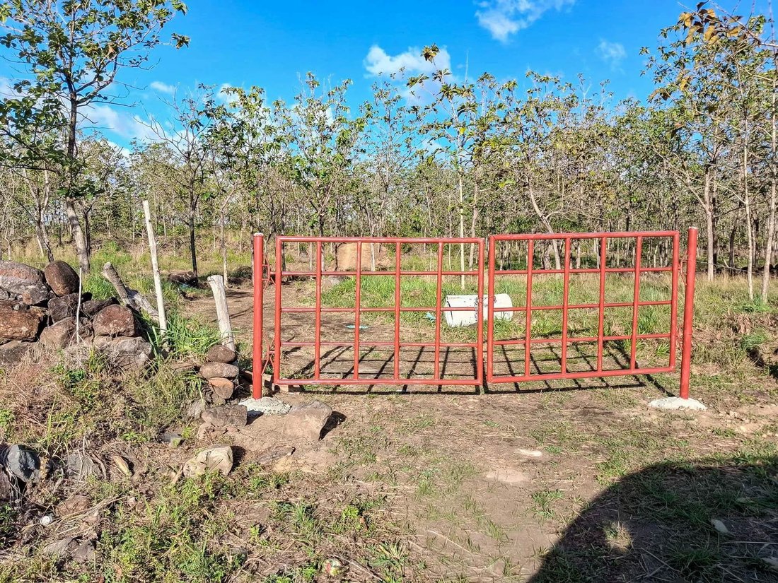 Terrain à Dolega, Chiriquí, Panama 1 - 19142763