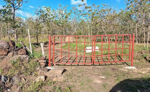 Land in Dolega, Chiriquí, Panama 1