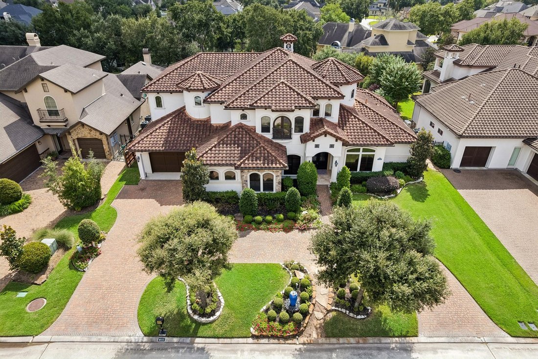 Casa en Spring, Texas, Estados Unidos 2 - 19140478