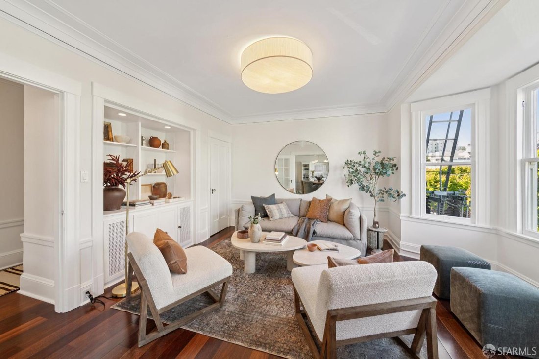Condo in San Francisco, California, United States 5 - 19139584