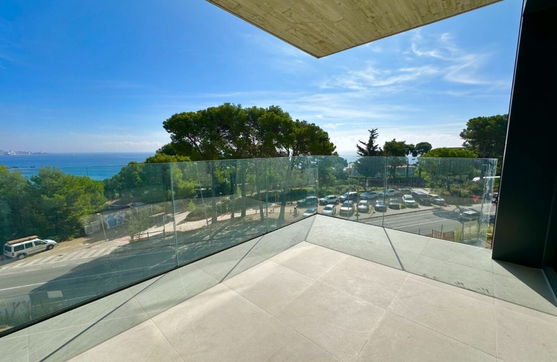 Apartamento en Playa de Aro, Cataluña, España 5 - 19140713