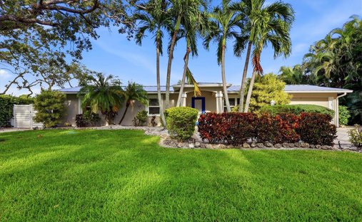 Casa a Sarasota, Florida, Stati Uniti 1
