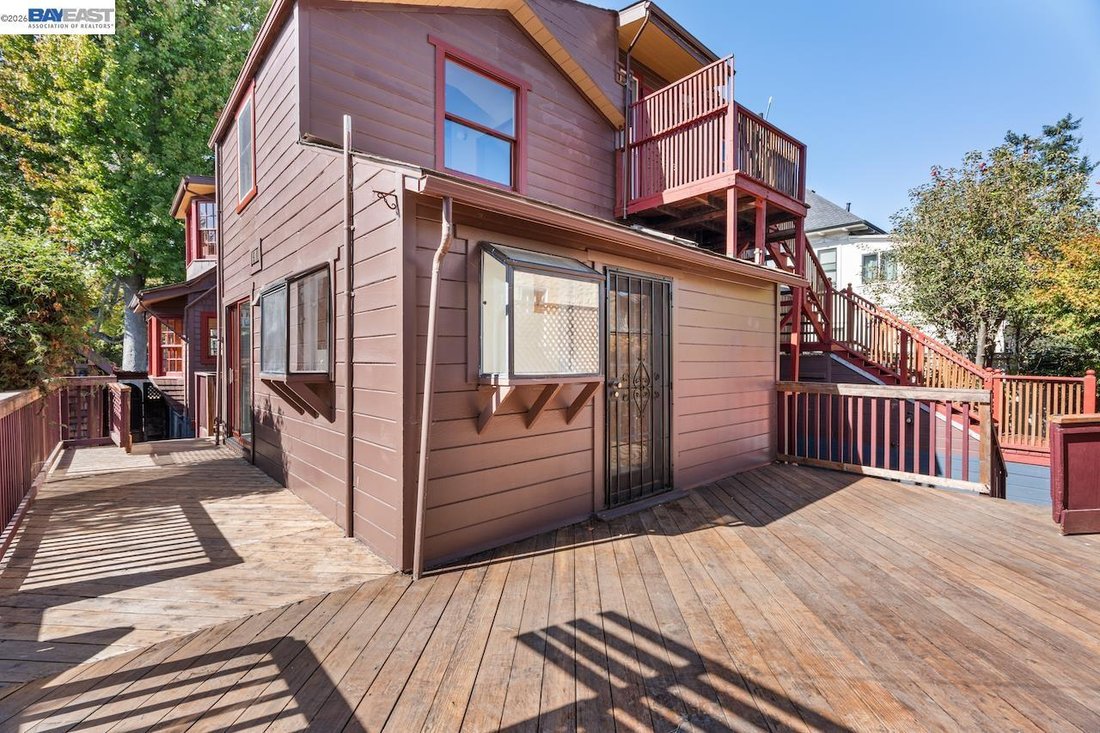 House in Alameda, California, United States 5 - 19139757