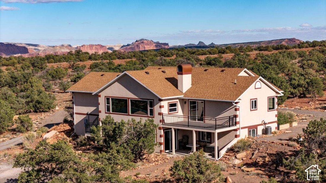 House in Torrey, Utah, United States 3 - 19140132
