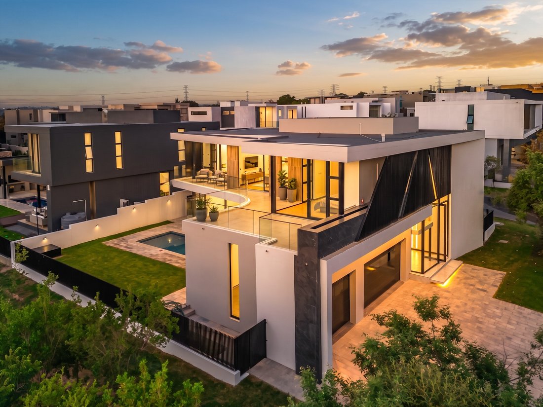 House in Zevenfontein 407-Jr, Gauteng, South Africa 2 - 19141250